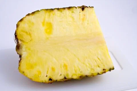 Pineapple Stock Photos