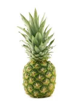 Pineapple Stock Photos
