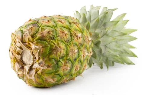Pineapple Stock Photos