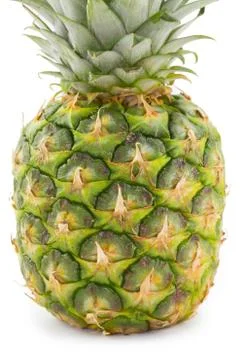 Pineapple Stock Photos