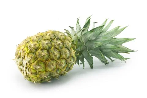 Pineapple Stock Photos