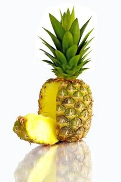 Pineapple Stock Photos
