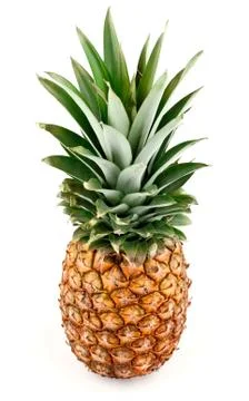 Pineapple Stock Photos