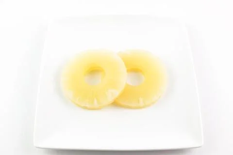 Pineapple Stock Photos