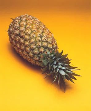Pineapple Stock Photos