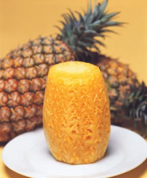 Pineapple Stock Photos