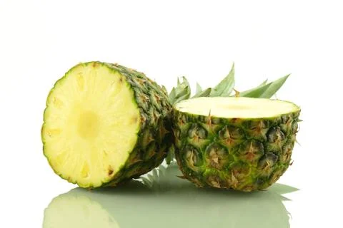 Pineapple Foto stock