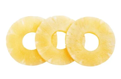 Pineapple Stock Photos