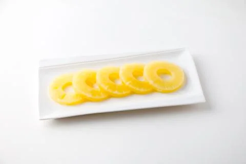 Pineapple Stock Photos