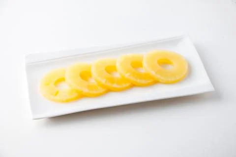 Pineapple Stock Photos