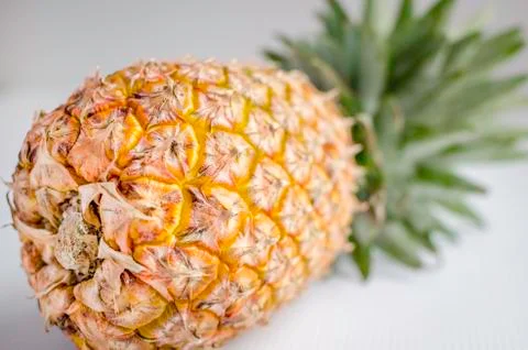 Pineapple Stock Photos