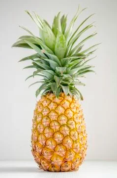 Pineapple Stock Photos