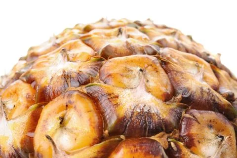 Pineapple Foto stock