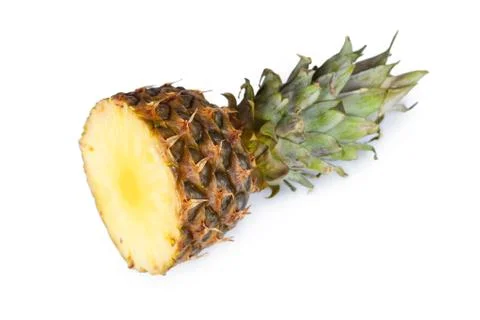 Pineapple Stock Photos