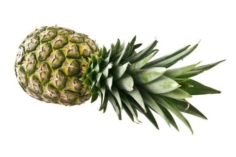 Pineapple Stock Photos