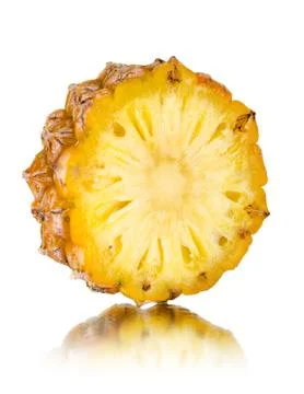 Pineapple Stock Photos