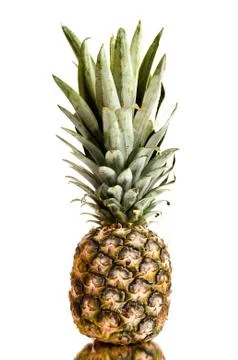 Pineapple Stock Photos