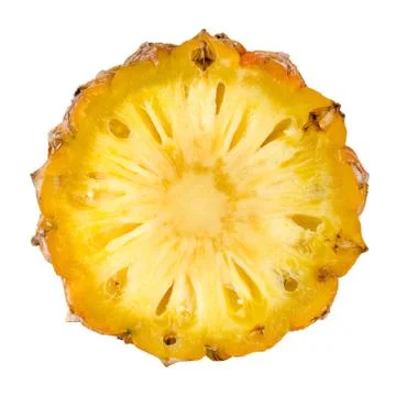 Pineapple Foto stock