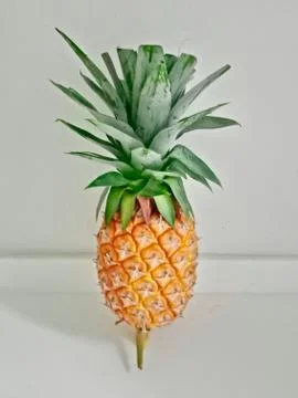 Pineapple Stock Photos