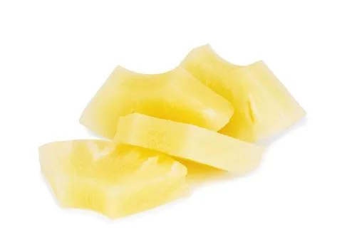 Pineapple Stock Photos