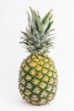 PINEAPPLE Stock Photos
