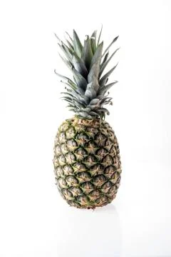 Pineapple Stock Photos