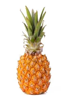 Pineapple Stock Photos