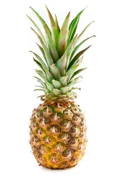 Pineapple Stock Photos