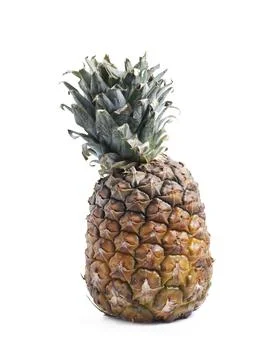 Pineapple Foto stock