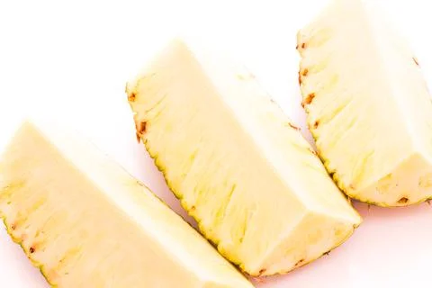 Pineapple Stock Photos