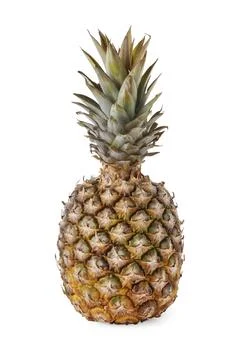 Pineapple Stock Photos