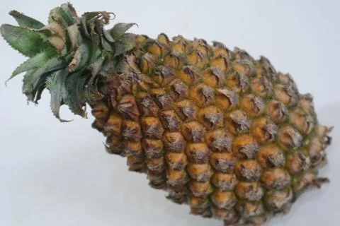 Pineapple 库存照片
