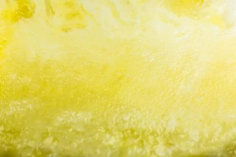 Pineapple texture background. Exotic fruit close up photo, macro view. Heal.. Stock Photos