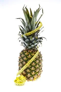 Pineapple three Photos