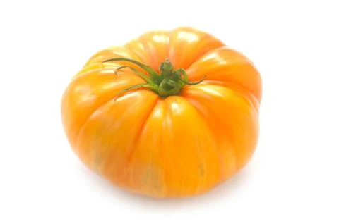 Pineapple Tomato Stock Photos