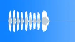 Ping alert 3Sound Effect