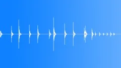 Ping Pong 3 Sound Effect