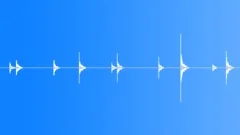 Ping Pong 4 Sound Effect