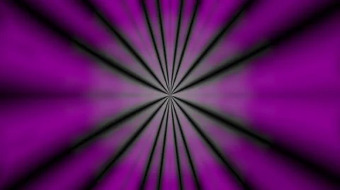 Ping pong Lines vortex Purple &amp;Grey - LoopNeo VJ Loops HD 1920X1080 库存影片 49165485