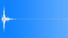 Ping Pong Racquet Slam 3 Sound Effect