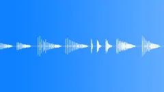 PING PONGSound Effect