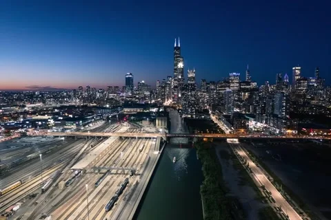 Ping Tom Twilight Final Video stock 250351997