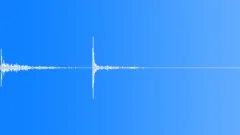 Pingpong ball bounce hit 04Sound Effect