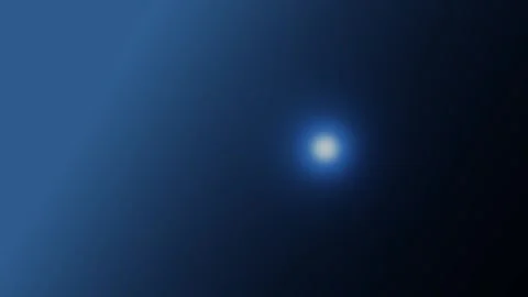Pinhole Light Leak Seam Stock Footage 342307995