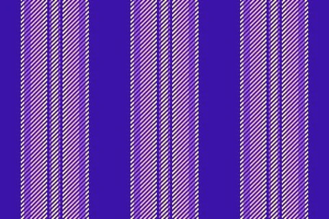 Pining room textile vector seamless, occupation lines vertical texture. Ras.. Illustration