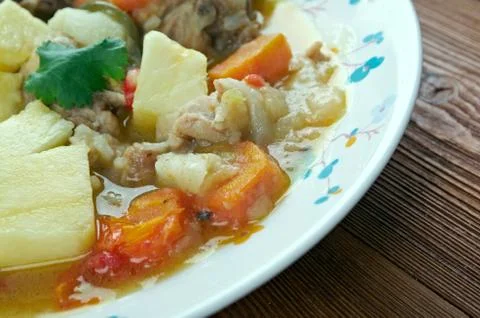 Pininyahang Foto stock