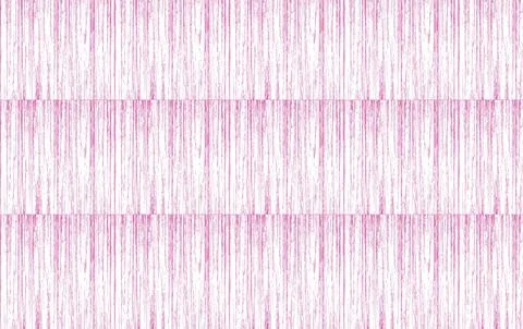 Pink 3 layer Ilustração Stock