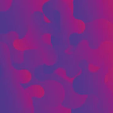 Pink abctraction Stock Illustration