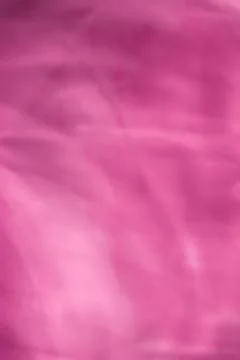 Pink abstract art background, silk texture and wave lines in motion for class Stock Illustration