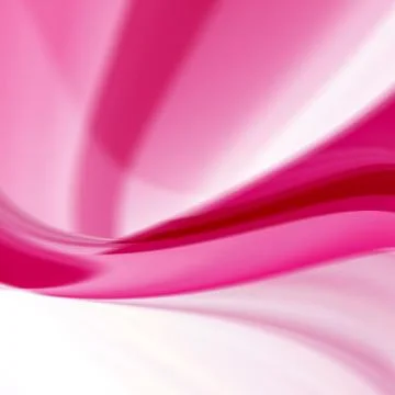 Pink Abstract Background Design Stock Illustration